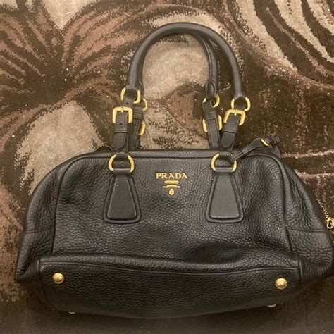 prada milano dal 1913 backpack
